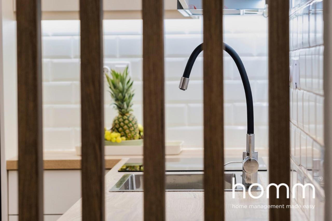 Renowned Homm Acropolis Museum Studio Apartman Athén Kültér fotó